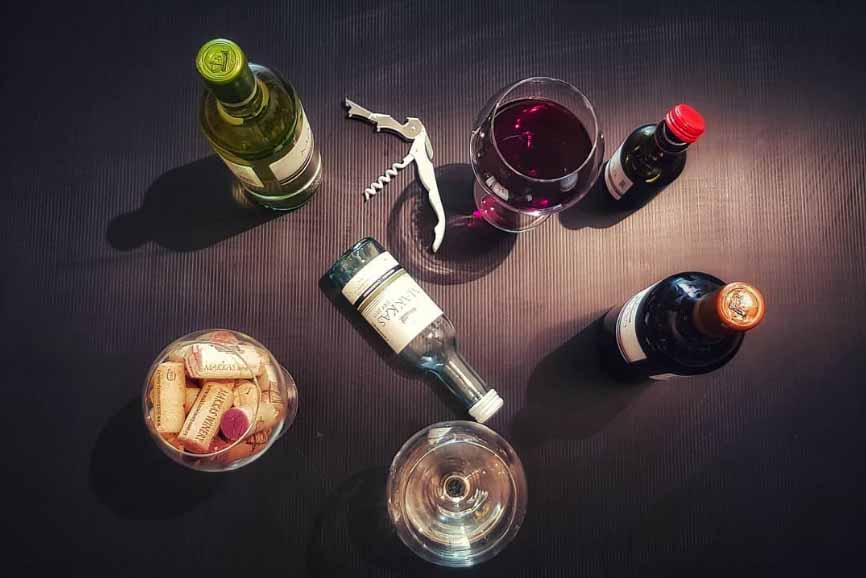 Вина и винодельни на Кипре